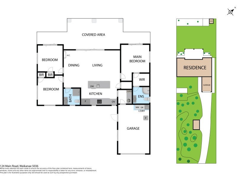 124 Main Road, Waikanae - Carousel 19