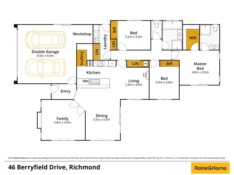 46 Berryfield Drive, Richmond - Carousel 16