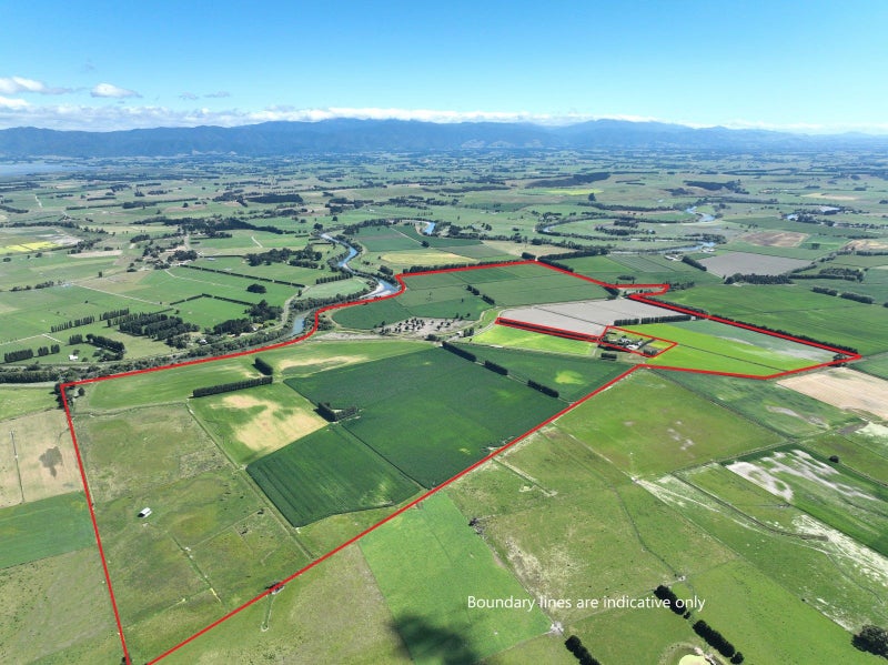 Property Valuation for 247 Mahaki Road, Martinborough Trade Me