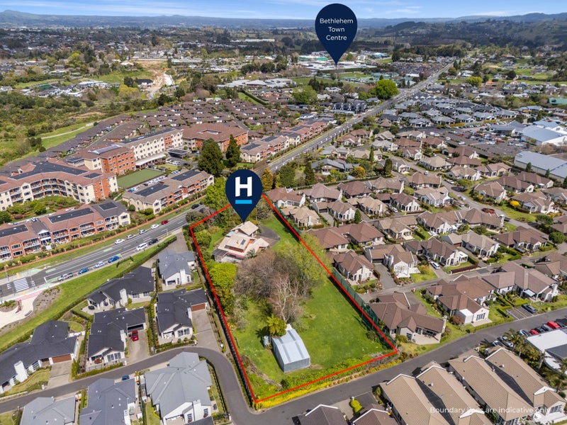 123 Carmichael Road, Bethlehem, Tauranga - Carousel 1