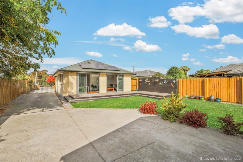 47 Howard Street, Spreydon, Christchurch - Carousel 22