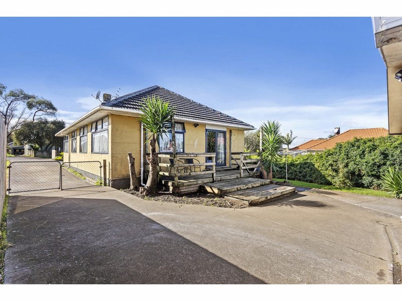 Property Valuation for 1 Bardia Road, Panmure, Auckland City, Auckland