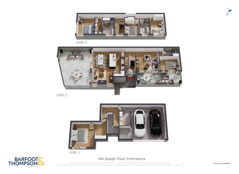 46A Speight Road, St Heliers, Auckland - Carousel 25