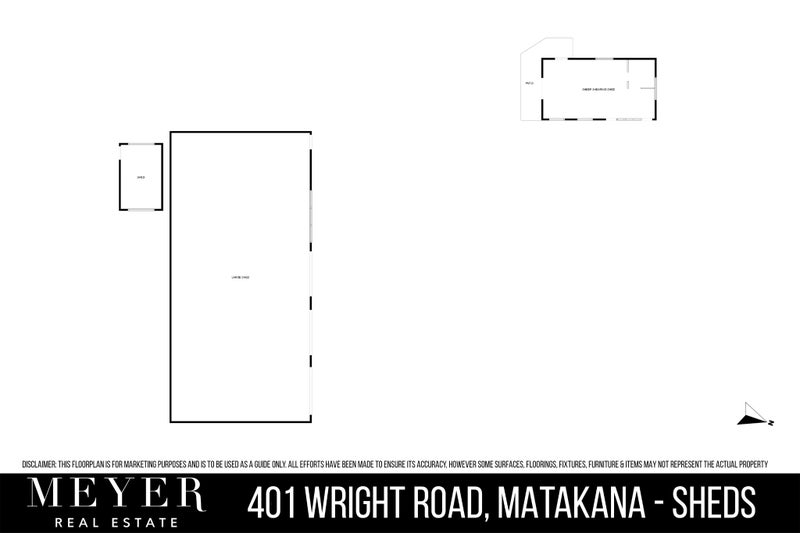 401 Wright Road, Warkworth - Carousel 31