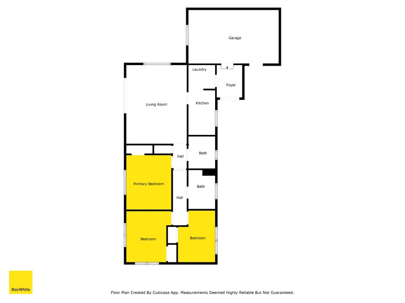 3A Hurunga Avenue, Ngapuna, Rotorua - Carousel 2