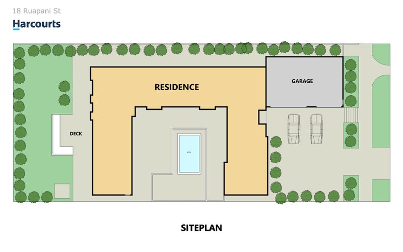 18 Ruapani Street, Marshland, Christchurch - Carousel 45