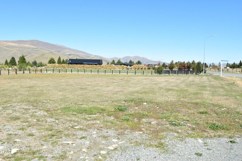 41 Temple Drive, Twizel, Twizel - Carousel 2