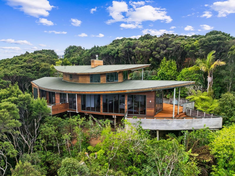 Property Valuation for 19 Anchorage Heights Place, Kerikeri, Far North