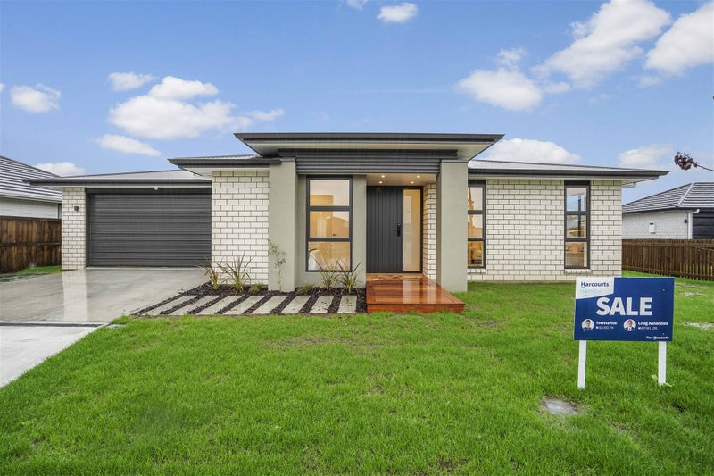 48 Maggie Place, Chartwell, Hamilton - Carousel 1