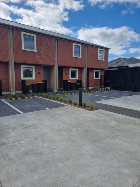 10/176 England Street, Linwood, Christchurch City, Canterbury - Carousel 1