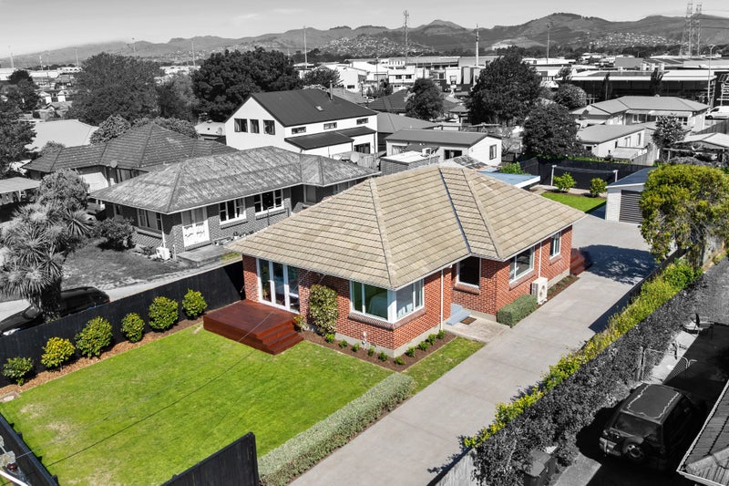 24 Arthur Street, Upper Riccarton, Christchurch - Carousel 44