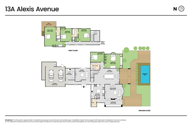 13A Alexis Avenue, Mount Albert, Auckland - Carousel 31