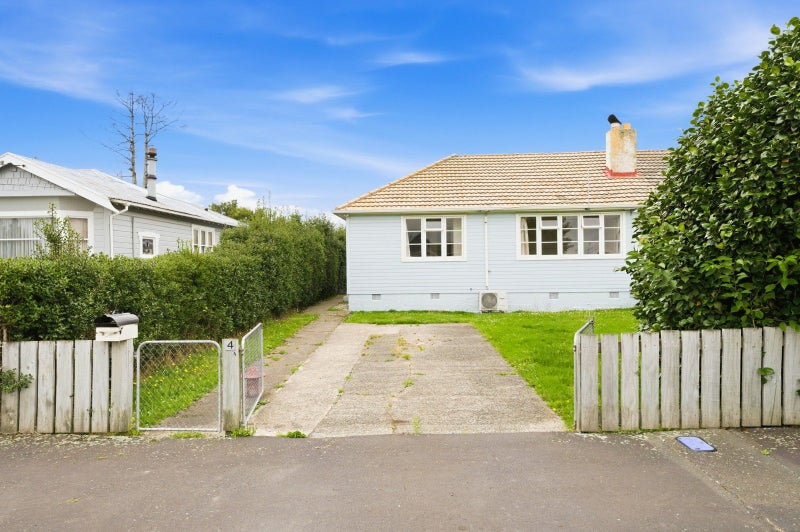 4A Forth Street, Mosgiel, Mosgiel - Carousel 1