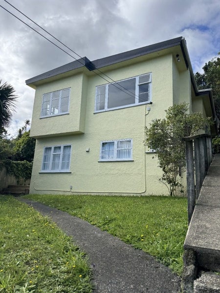 5 Harland Street, Brooklyn, Wellington, Wellington - Carousel 1