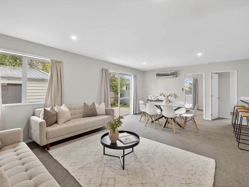 117A Ruskin Street, Addington, Christchurch - Carousel 1