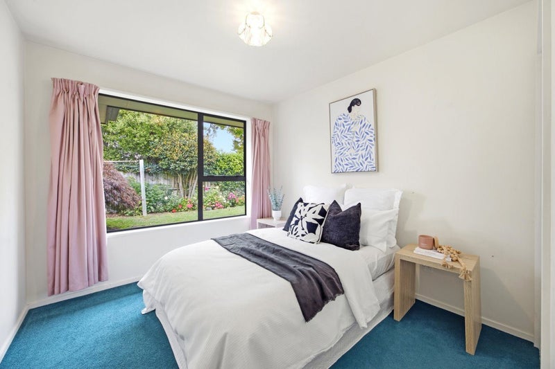 3/36 Highsted Road, Bishopdale, Christchurch - Carousel 13