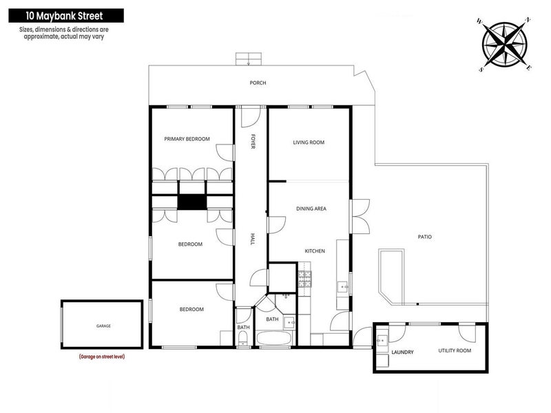 10 Maybank Street, North East Valley, Dunedin - Carousel 34