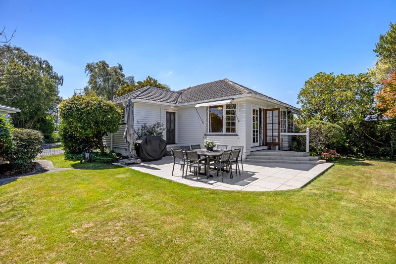349 Wairakei Road, Burnside, Christchurch - Carousel 1