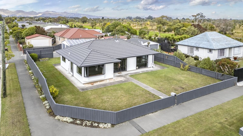 16 Sandy Avenue, New Brighton, Christchurch - Carousel 18
