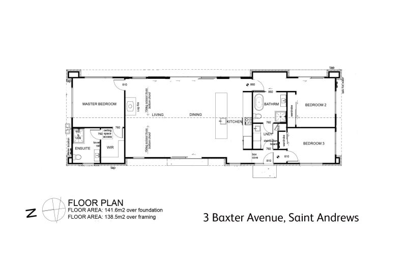 3 Baxter Avenue, St Andrews - Carousel 31