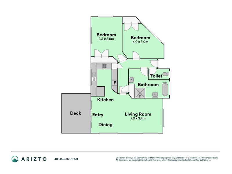 48 Church Street, Gate Pa, Tauranga - Carousel 18
