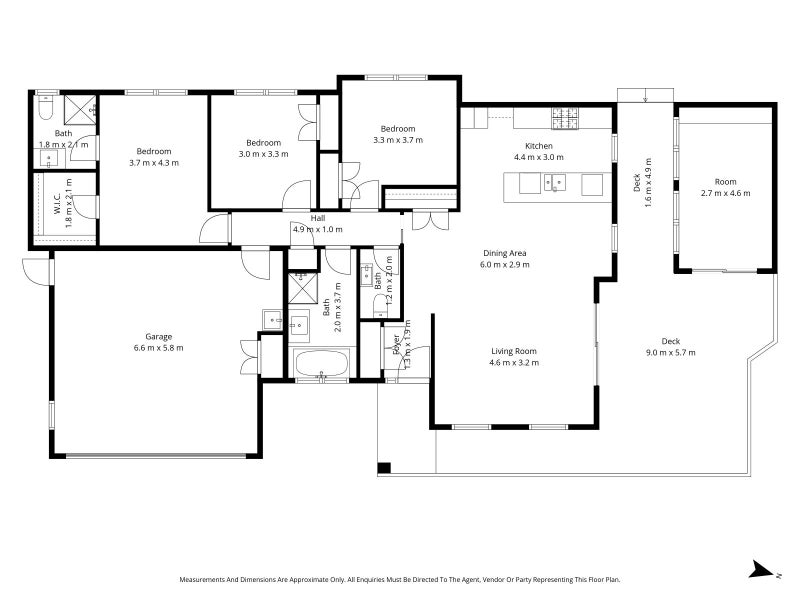 6 Martingale Drive, Whitby, Porirua - Carousel 32