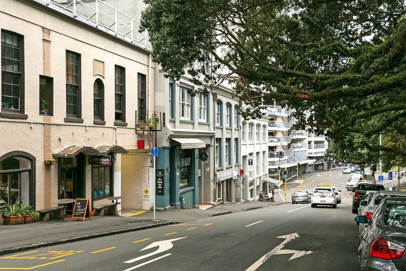 4B/22 Kitchener Street, Auckland Central, Auckland - Carousel 8