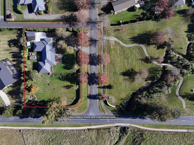 23 Argelins Road, Hanmer Springs, Hanmer Springs - Carousel 36