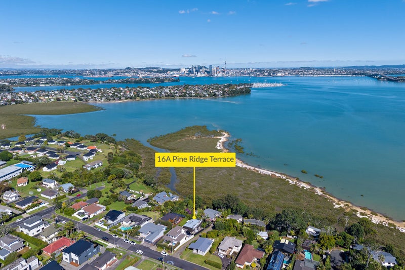 2/16 PINE RIDGE TERRACE, Hauraki, Auckland - Carousel 17