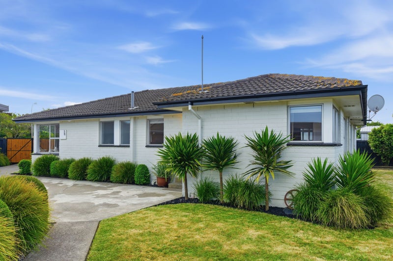 11 Tie Place, Wigram, Christchurch - Carousel 1