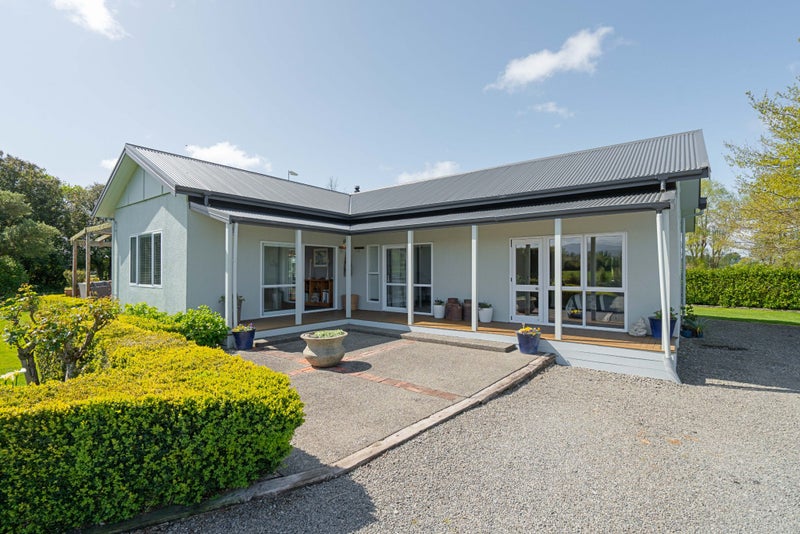 179 West Bush Road, Upper Plain, Masterton - Carousel 34