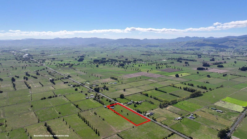 206B Awaiti Road, Netherton, Paeroa - Carousel 21