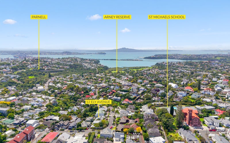 12 Ely Avenue, Remuera, Auckland - Carousel 22