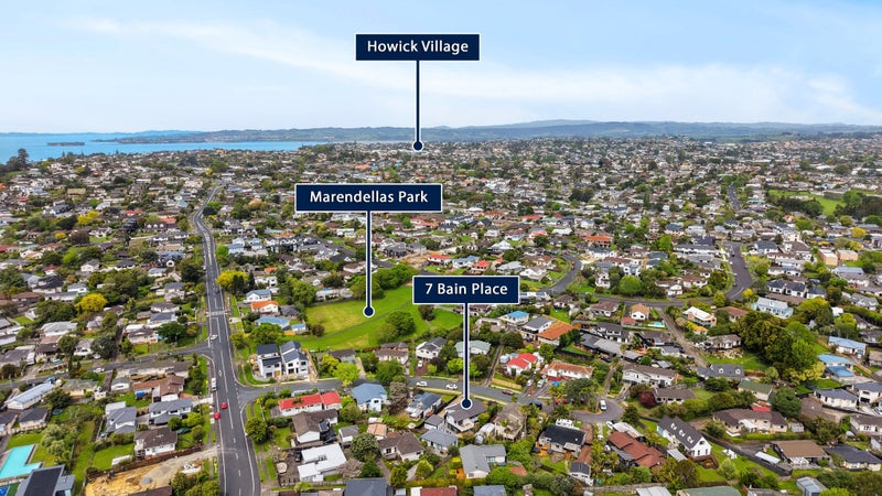 7 Bain Place, Bucklands Beach, Auckland - Carousel 34
