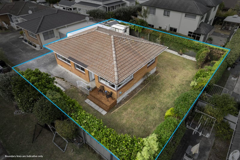 3/39 Eversleigh Road, Belmont, Auckland - Carousel 1
