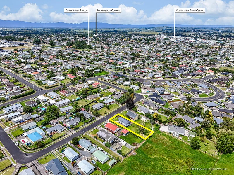 23 Sain Crescent, Morrinsville, Morrinsville - Carousel 18