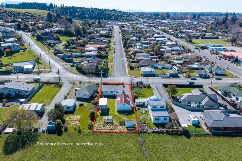 26 Huffey Street, Geraldine - Carousel 19