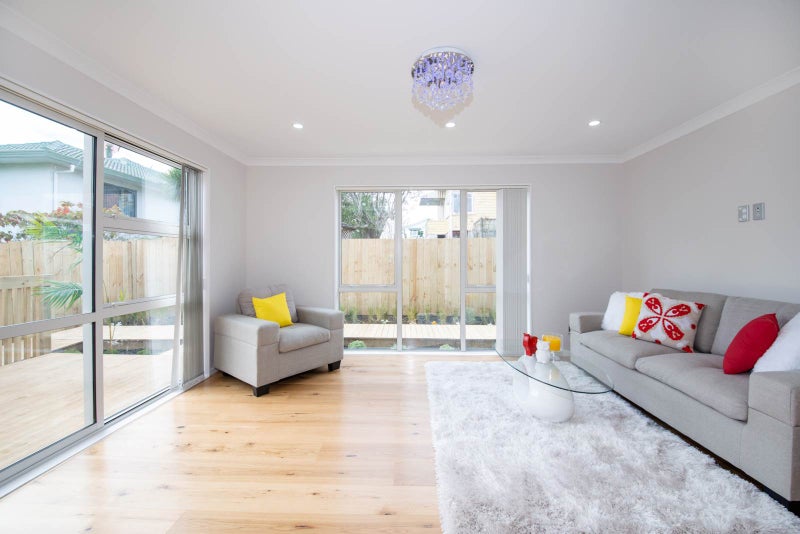 Property Valuation for 30 Koromiko Street, New Lynn, Auckland Trade