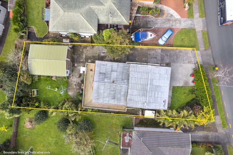 120 Elliot Street, Pahurehure, Papakura - Carousel 1