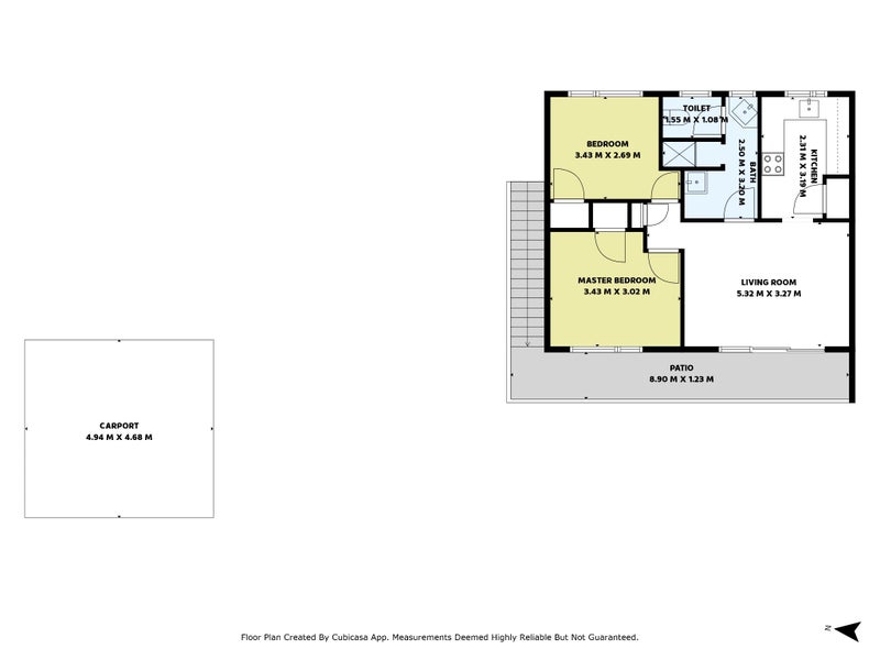 7/17 Luke Street, Otahuhu, Auckland - Carousel 9