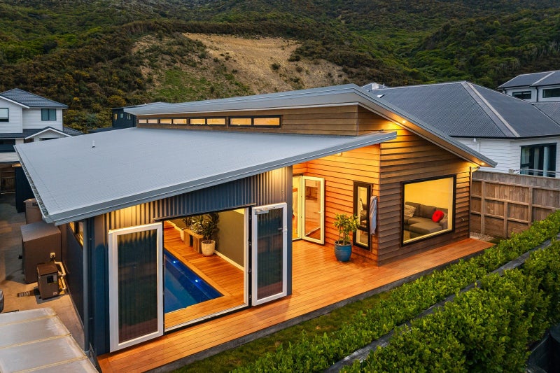 3 Ramarama Lane, Crofton Downs, Wellington - Carousel 1