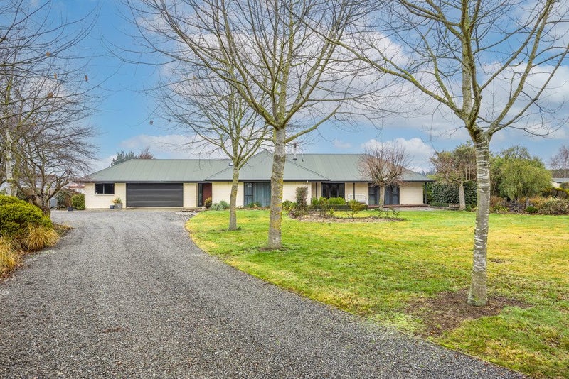 68 Moffatts Road, Kaiapoi - Carousel 1