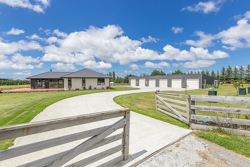 711B Hoskyns Road, Christchurch - Carousel 1