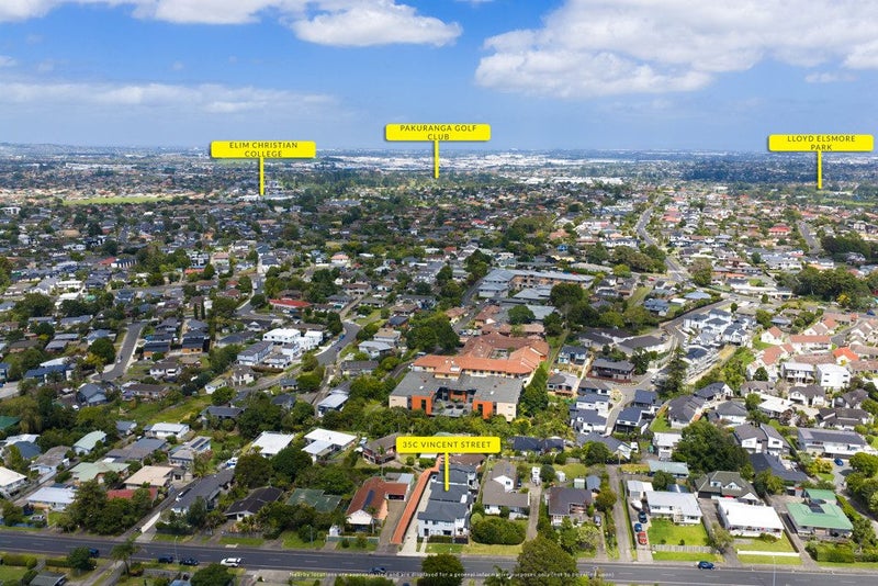 35C Vincent Street, Howick, Auckland - Carousel 26