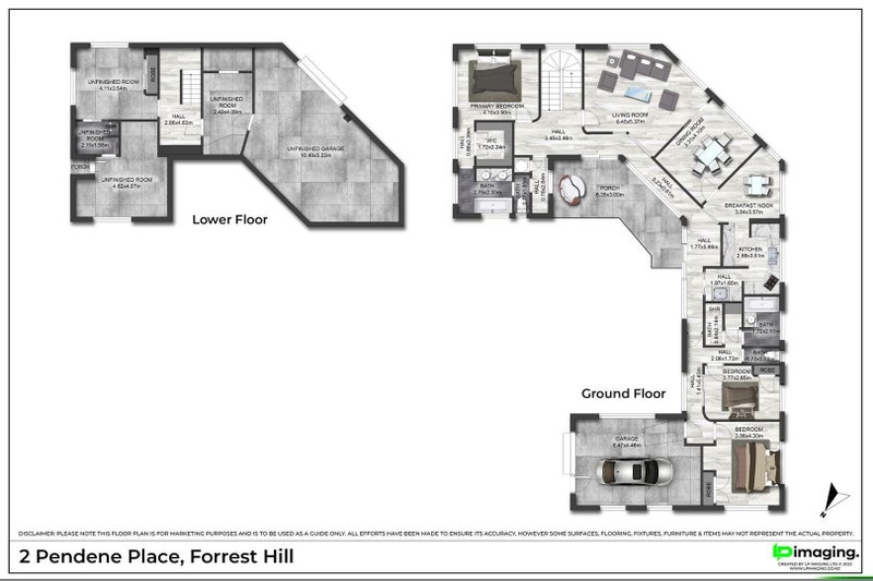 2 Pendene Place, Forrest Hill, Auckland - Carousel 19