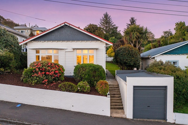 5 Chapman Street, Wakari, Dunedin - Carousel 1