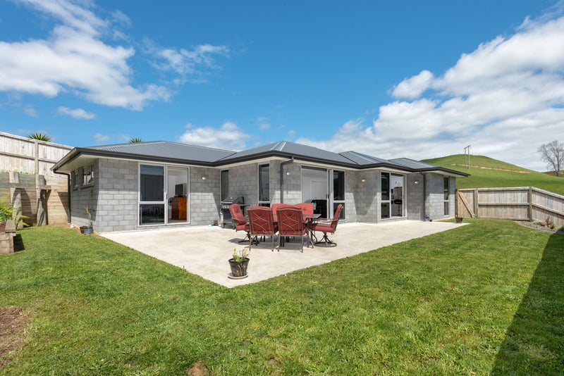 Property Valuation for 57 Falcon Drive, Bay, Tauranga Trade