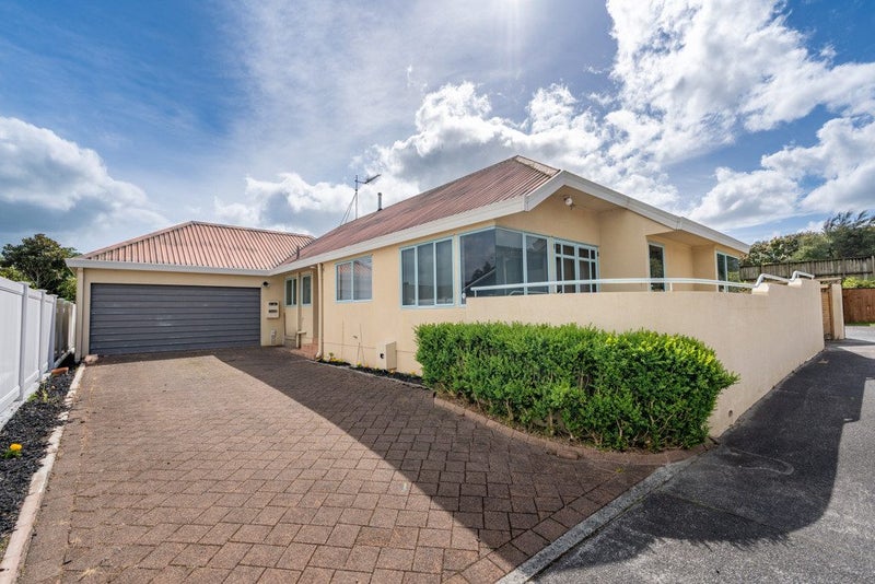 10A Ashley Street, St Andrews, Hamilton - Carousel 1