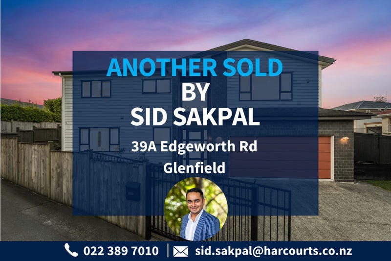 39A Edgeworth Road, Glenfield, Auckland - Carousel 1