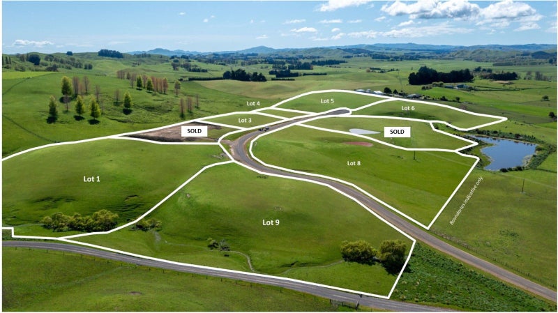 725 Lindsay Road, Waipawa, Waipukurau - Carousel 1